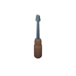 Screwdriver A Long